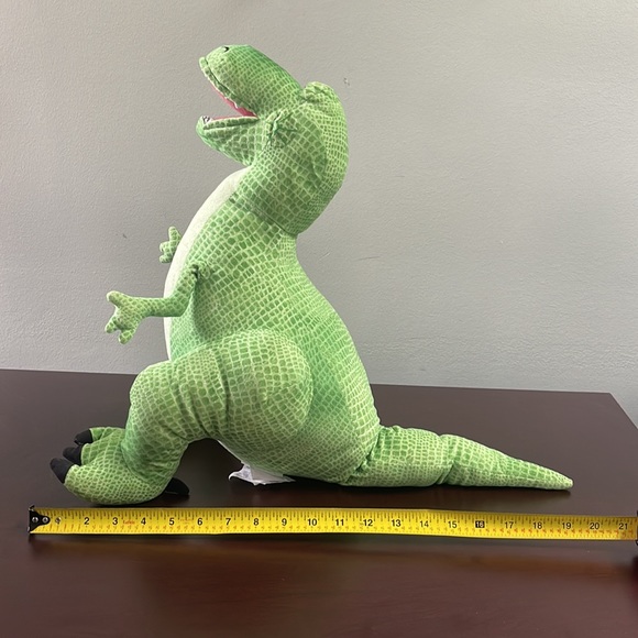 Disney Toy Story Rex - Picture 6 of 8